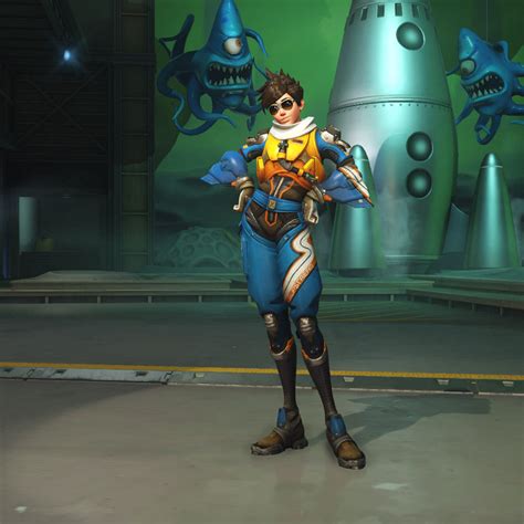 slipstream tracer|ow2 tracer slipstream skin.